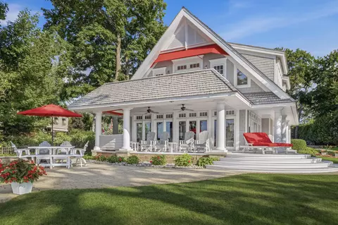 3389 South Shr, Delavan, WI 53115