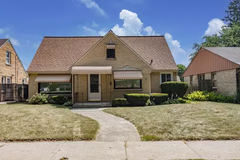 3940 N 80th, Milwaukee, WI 53222