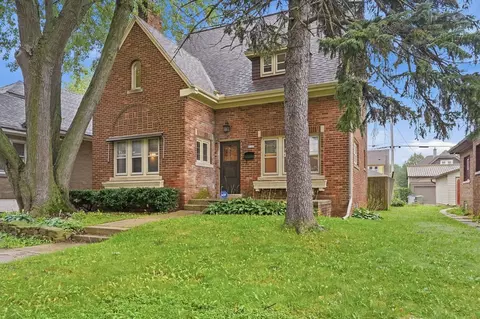 4169 N 14th, Milwaukee, WI 53209