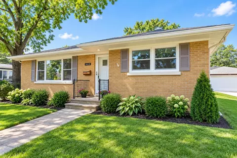 6618 43rd, Kenosha, WI 53142
