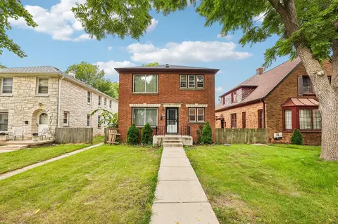 3413 N 58th #3415, Milwaukee, WI 53216