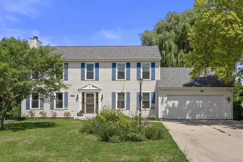 7115 Joy Marie, Waterford, WI 53185