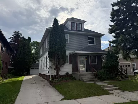 2009 S 14th #2011, Sheboygan, WI 53081