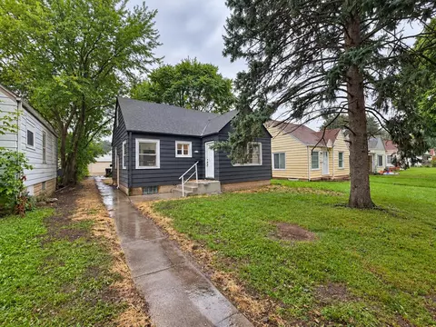 4141 N 49th, Milwaukee, WI 53216