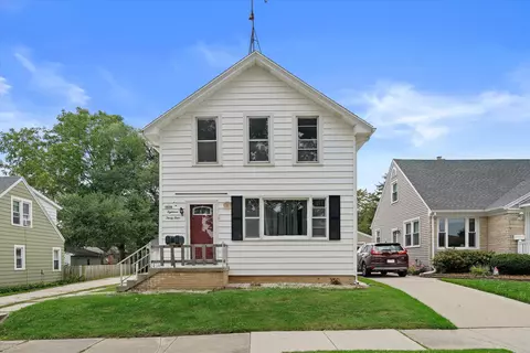 1834 N 21, Sheboygan, WI 53081