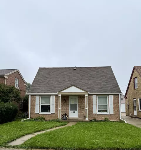 2400 Gillen, Racine, WI 53403