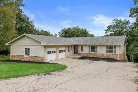 6511 203rd, Bristol, WI 53104