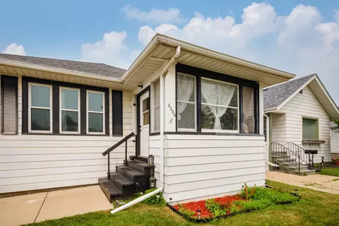 6206 33rd, Kenosha, WI 53142