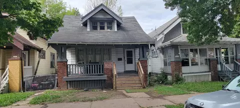 3749 N 14th, Milwaukee, WI 53206