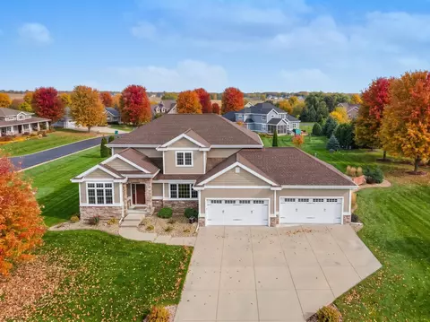 3111 Katie Ida, Bristol, WI 53590