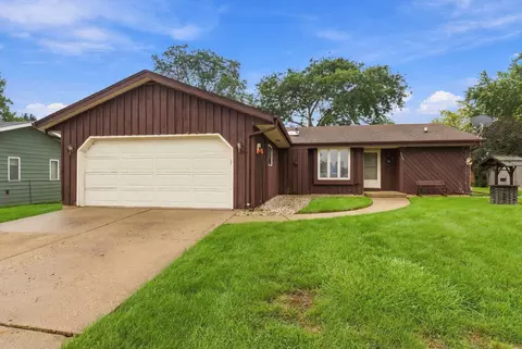 6207 68th, Kenosha, WI 53142
