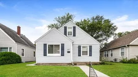 3807 N 54th, Milwaukee, WI 53216