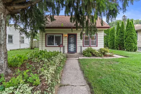 1405 17th, South Milwaukee, WI 53172