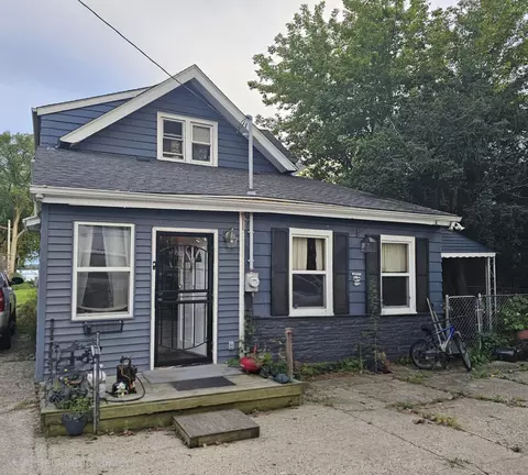 25401 W Loomis, Norway, WI 53185