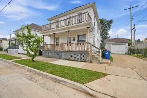 309 Kewaunee, Racine, WI 53403