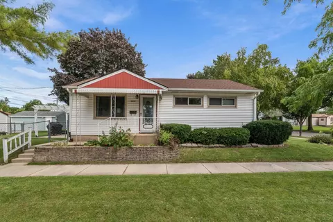 5400 W Ohio, Milwaukee, WI 53219