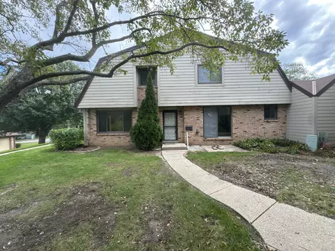 8693 N 73rd, Milwaukee, WI 53223