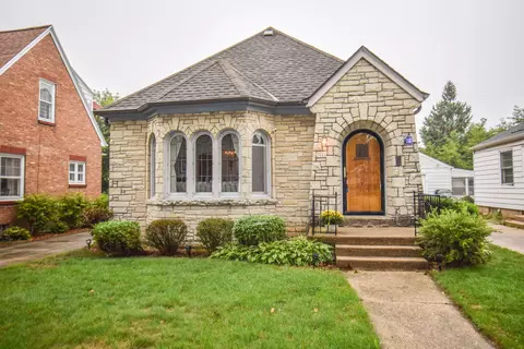 2941 N 75th, Milwaukee, WI 53210