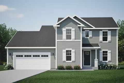 2372 Mariner, Port Washington, WI 53074