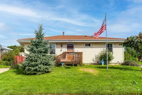 4604 50th, Kenosha, WI 53144