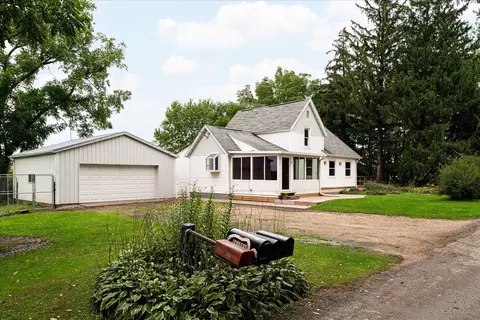 s5285 Seidel Lane, Viroqua, WI 54665