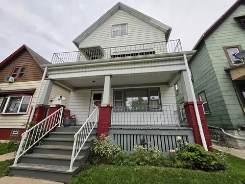 2157 S 14th, Milwaukee, WI 53215