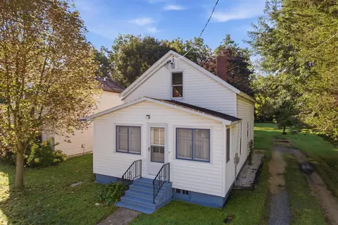 117 W Montgomery, Sparta, WI 54656