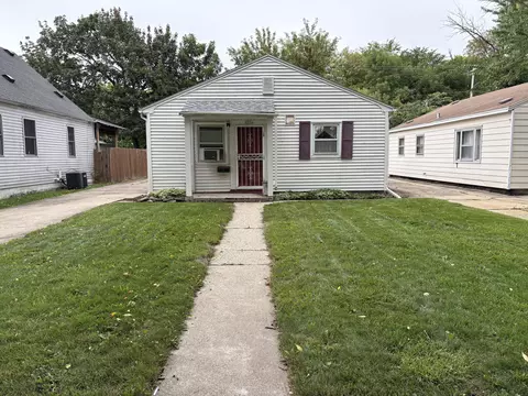 5231 N 52nd, Milwaukee, WI 53218