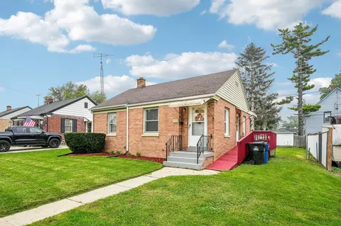 1117 Rode, Racine, WI 53404
