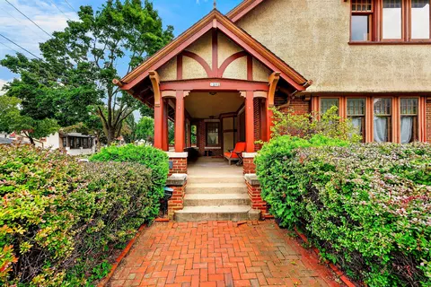 1202 S Layton, Milwaukee, WI 53215