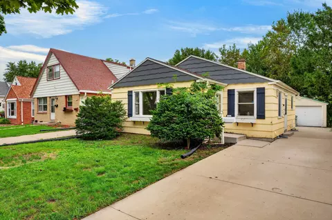 3618 N 94th, Milwaukee, WI 53222
