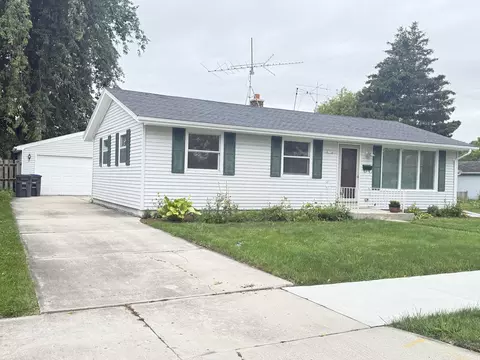 1714 N 26th, Sheboygan, WI 53081