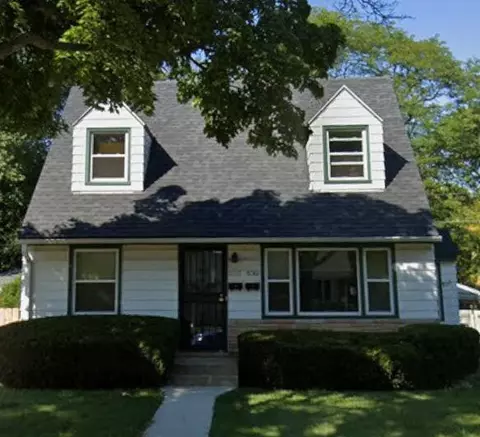 5700 W Custer, Milwaukee, WI 53218