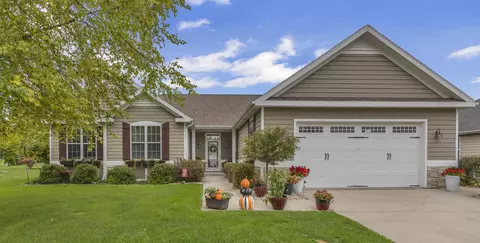4610 Alyssa, Sheboygan, WI 53083