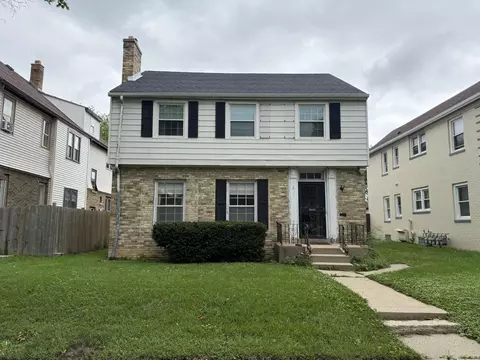 3140 N 42nd, Milwaukee, WI 53216