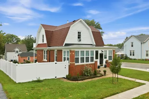 204 Juneau, Horicon, WI 53032