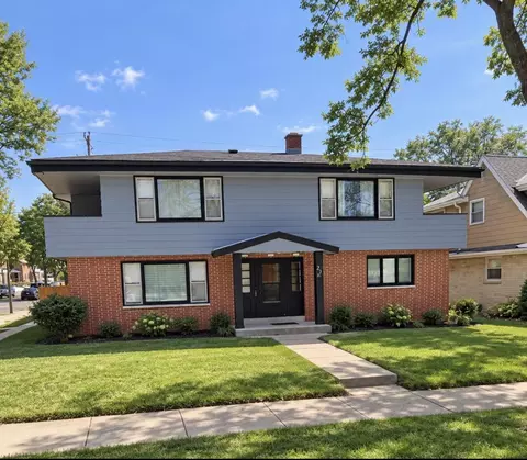 3400 S 26th, Milwaukee, WI 53215