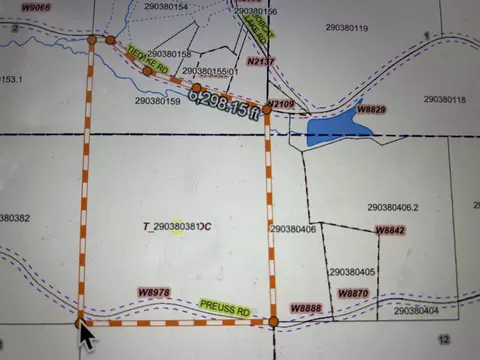 W8978 Preuss, Wonewoc, WI 53929 photo 5