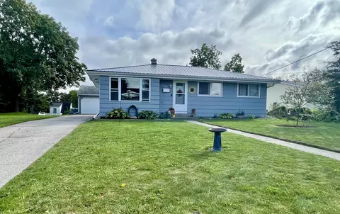 339 Spring, Sheboygan Falls, WI 53085