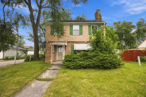 4023 N 46th, Milwaukee, WI 53216