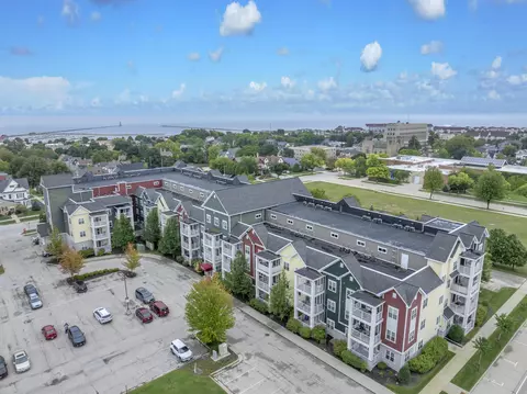 832 N 6th #310, Sheboygan, WI 53081