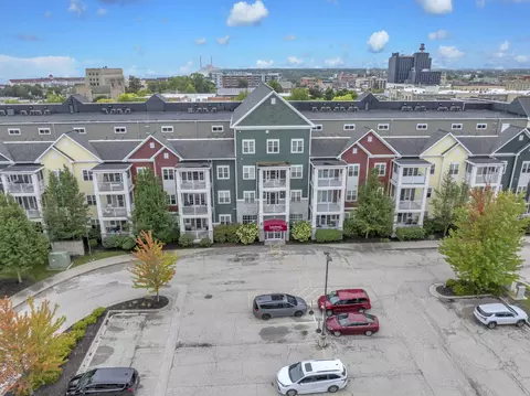 832 N 6th #310, Sheboygan, WI 53081