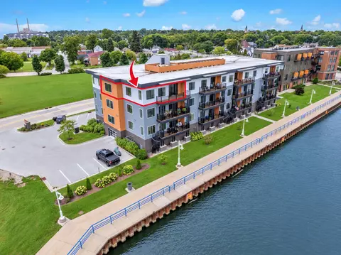 750 S Pier #18, Sheboygan, WI 53081