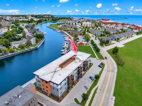 750 S Pier #18, Sheboygan, WI 53081