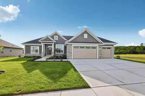 347 York #LT 67, Union Grove, WI 53182