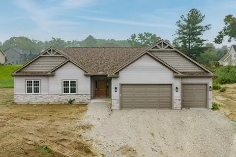 30625 Jeffrey, Burlington, WI 53105