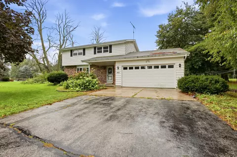 w6203 Hancol Road, Plymouth, WI 53073
