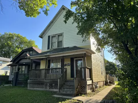 5304 N 38th, Milwaukee, WI 53209