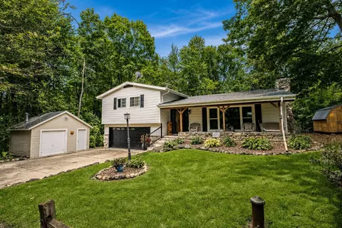 w6569 County Road F, Cascade, WI 53011