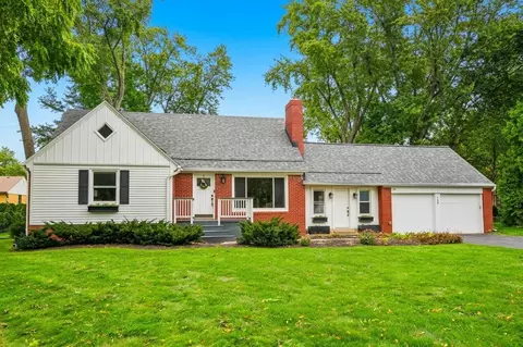 180 N Elmridge, Brookfield, WI 53005